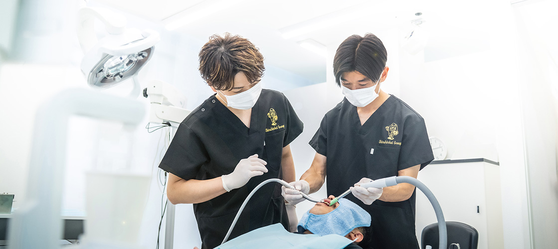 MVV（ミッション・ビジョン・バリュー）