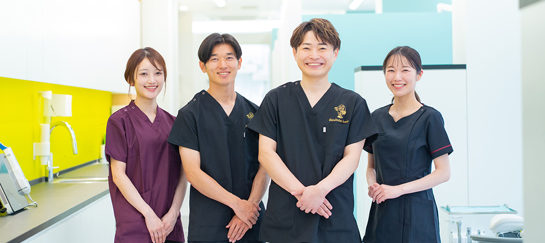 クレド（行動指針・判断軸）