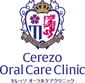 セレッソオーラルケアクリニックのロゴ