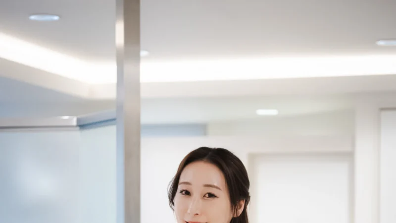 恵比寿I’S歯科・矯正歯科の小田倉先生