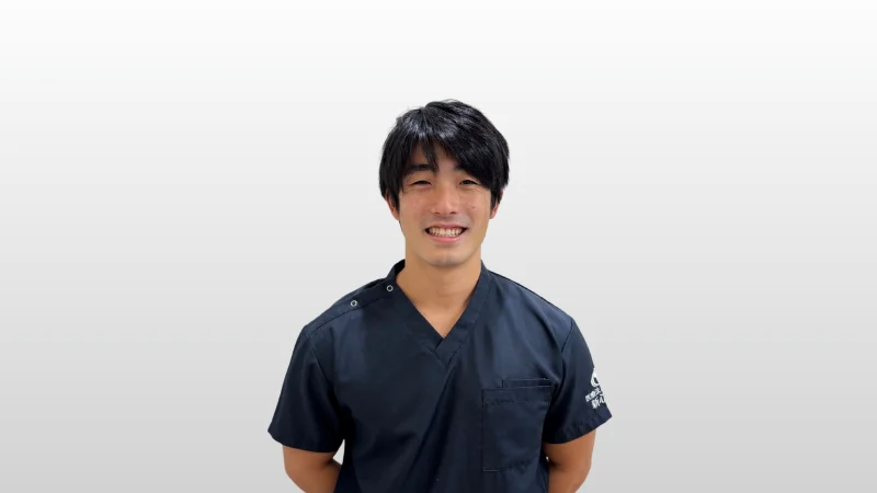 川口歯科・矯正歯科の院長 唐木先生