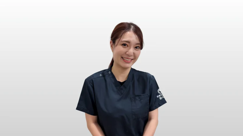 川口歯科・矯正歯科の鈴木先生