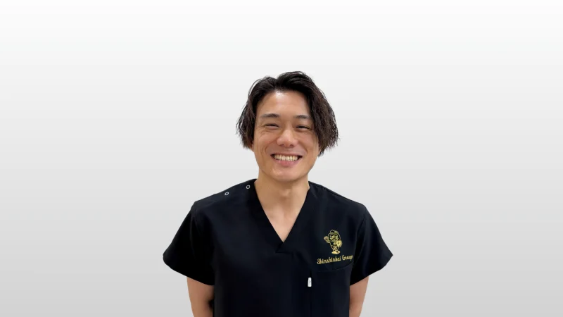 川口歯科・矯正歯科の三宅先生