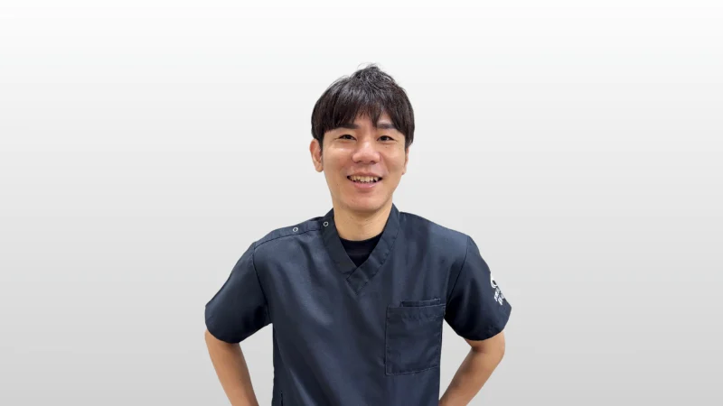 川口歯科・矯正歯科の武田先生