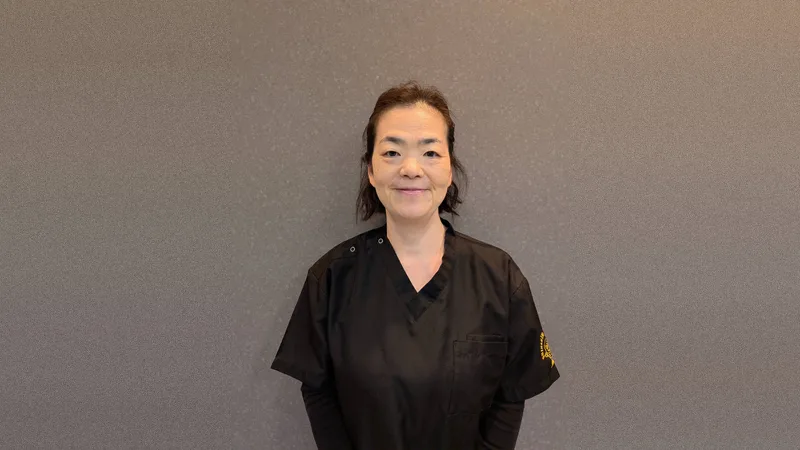 錦糸町I’S歯科・矯正歯科の院長 佐藤道子先生