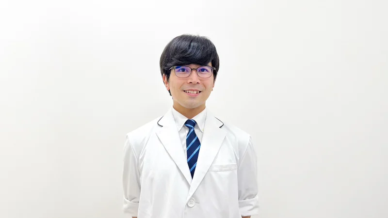 北浦和歯科・矯正歯科の石田先生