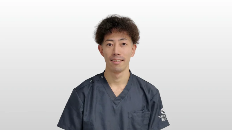 久喜歯科・矯正歯科の神谷先生