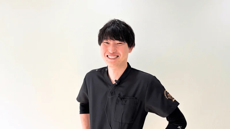 元住吉歯科・矯正歯科の院長 伊藤先生