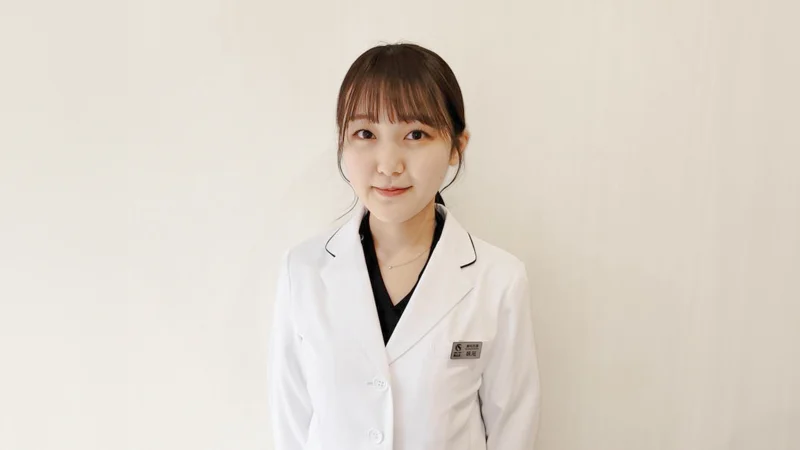 元住吉歯科・矯正歯科の妹尾先生
