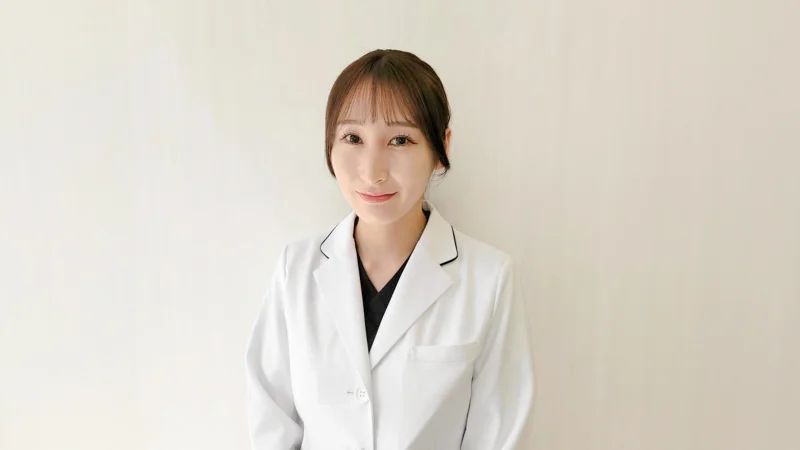 元住吉歯科・矯正歯科の小田倉先生