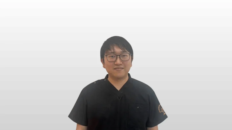 新潟I’S歯科・矯正歯科の手塚先生