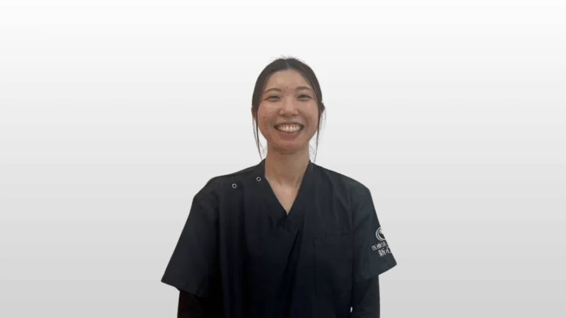 新潟I’S歯科・矯正歯科の齋藤先生