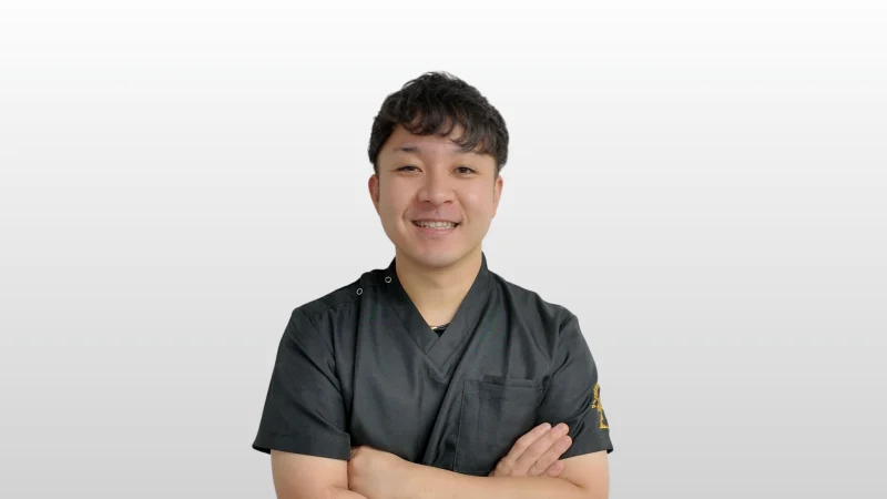 さいたまデンタルランド・矯正歯科の院長 鈴木先生