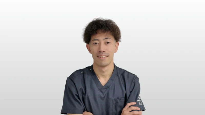 さいたまデンタルランド・矯正歯科の神谷先生