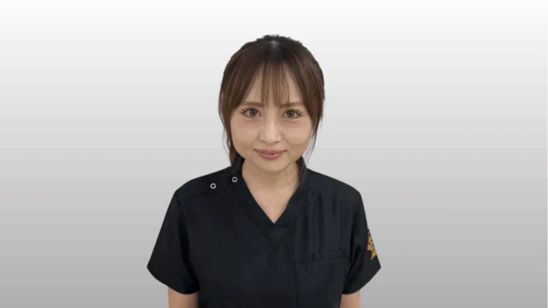新宿I’S歯科・矯正歯科の高瀬先生