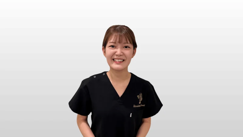 立川I’S歯科・矯正歯科の松本先生