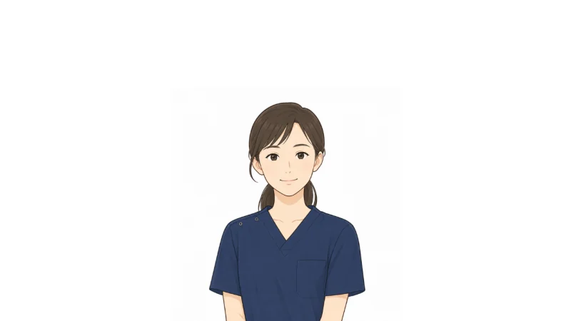 立川I’S歯科・矯正歯科の山田先生
