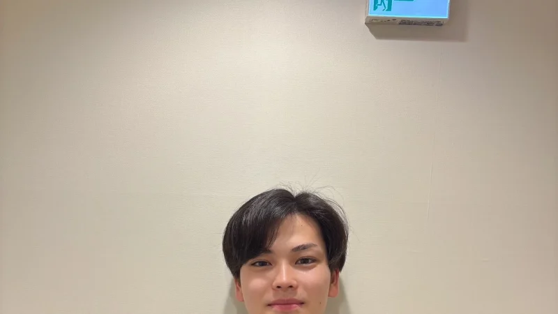 横浜鴨居歯科・矯正歯科の河野先生