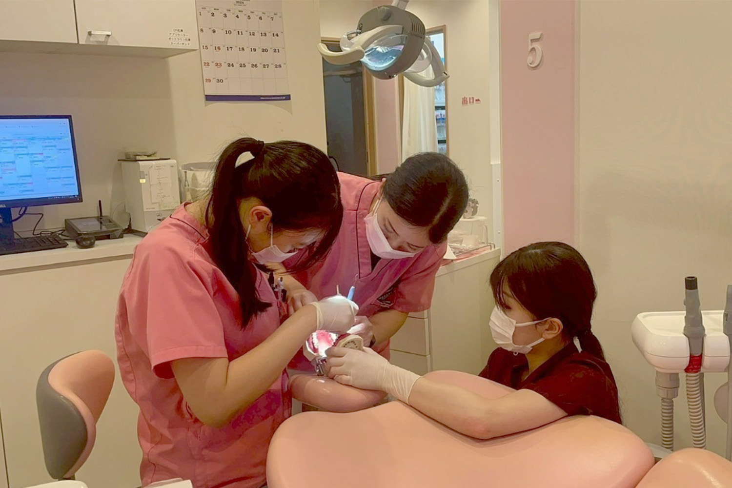 さらなるスキルアップ