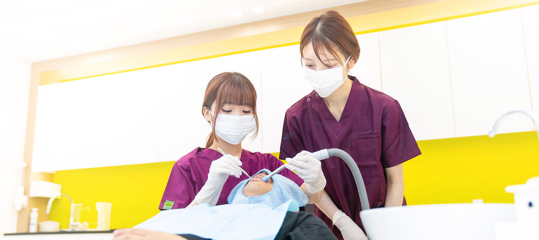 歯科衛生士の教育制度