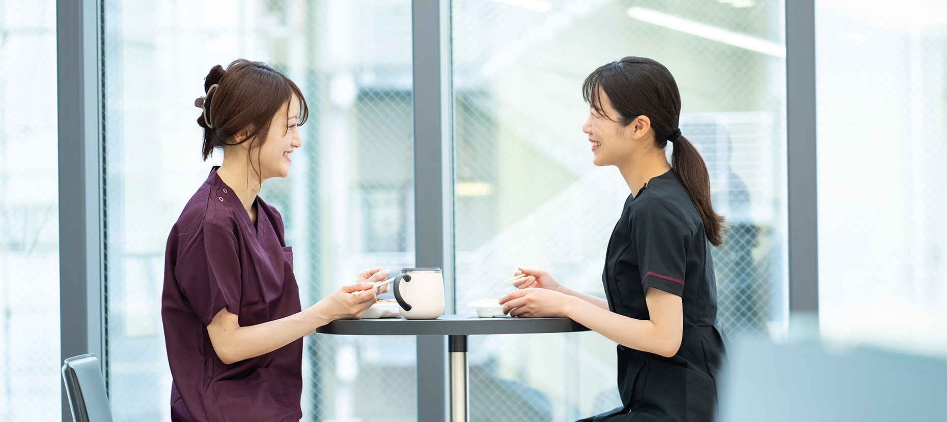 歯科衛生士のキャリアプランについて