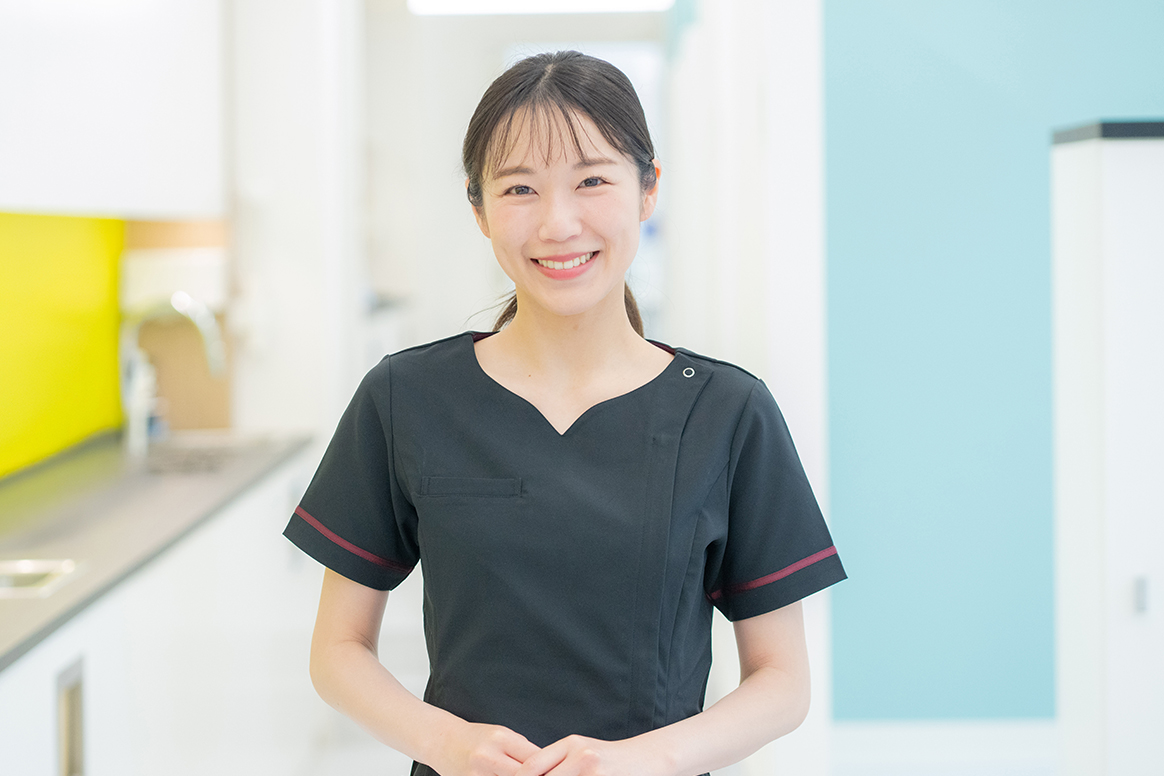 歯科助手