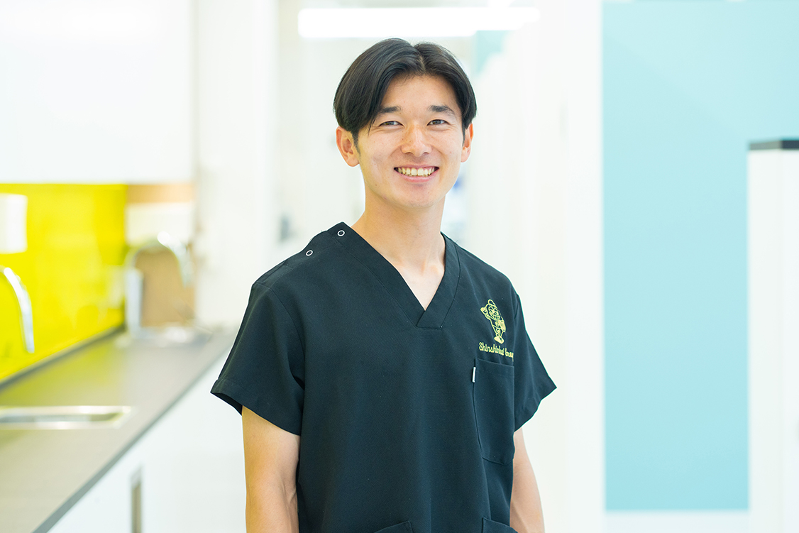 歯科医師