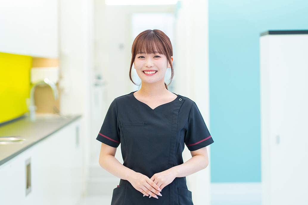 事務受付